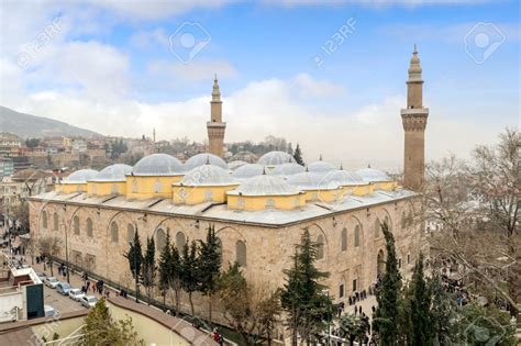 De Ulu Camii: Een Byzantijnse Pracht en een Oase van Rust in de Warme Hart van Nevşehir