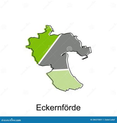 Het Fort Eckernförde: Een Mysterieuze Reis Door de Tijd en Defensiegeschiedenis!