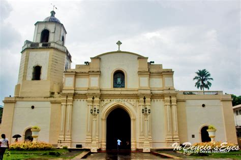  The Enchanting Charm of La Paz Cathedral: A Historical Gem in Kalibo!