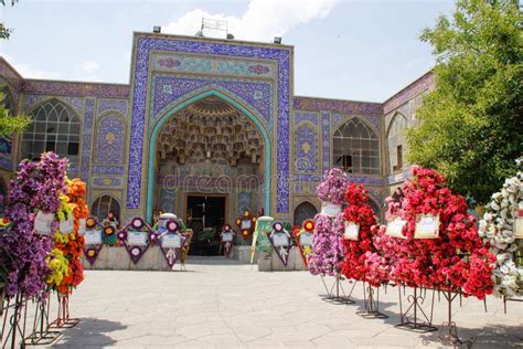  De Jameh Moskee van Isfahan: Een architectonische wonder en een blik op de geschiedenis!